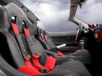Smart Roadster Coupe V6 BiTurbo by Brabus 2003 года